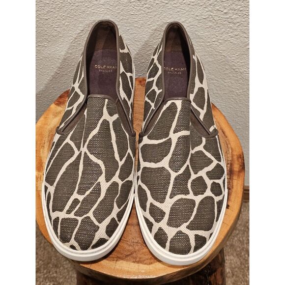 Cole Haan Shoes - Women Cole Haan Jennica Slip-On Sneaker II Size 11B